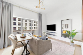 Silkhaus Metro Accessible Pleasant 1 BDR